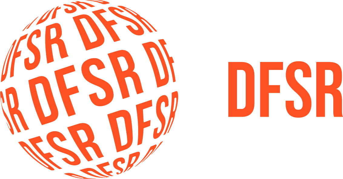 DFSR