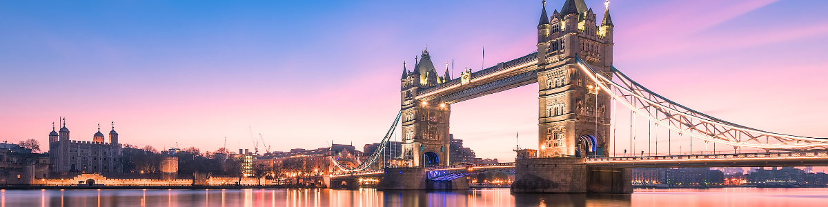 Tower Bridge London