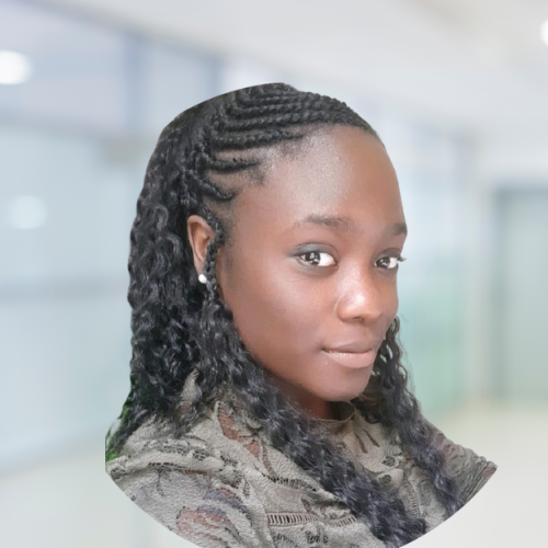 Barbara Asante