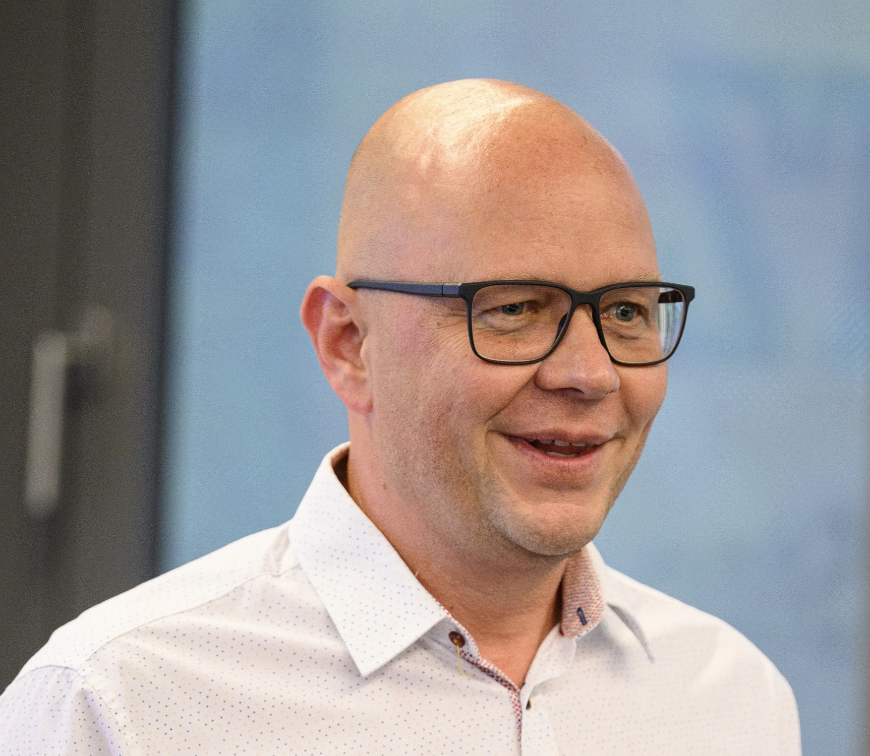 Sascha Alexander Schmidt